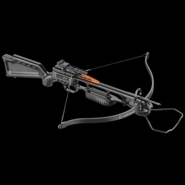 EK Archery Jaguar I Recurve Crossbow - 150lbs