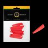 EK Archery R9 Vanes - Pack of 20 2" Red