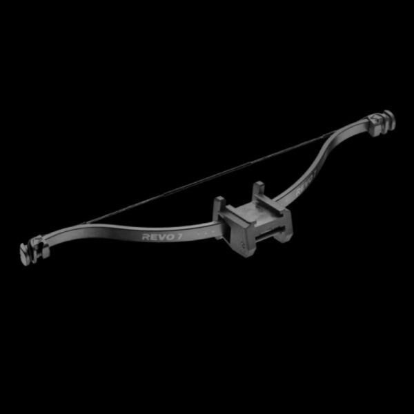 EK Archery REVO 7 Front End Unit - 120lbs