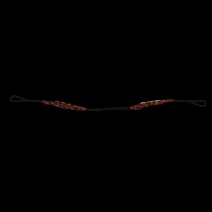 Steambow AR-Series – String for Limb with ≤ 90 LBS, orange