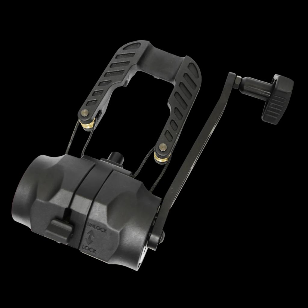 Man Kung MK-CD1 crossbow cocking winch