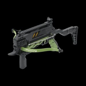 Man Kung MK-TCS3G Sobek recurve pistol crossbow