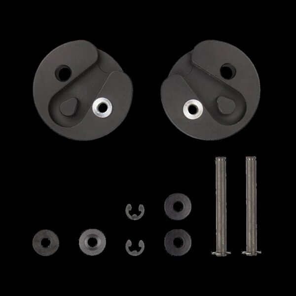Man Kung cam set MK-XB001-CAM