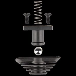 Man Kung Arrow Retention Spring - Chester Crossbow