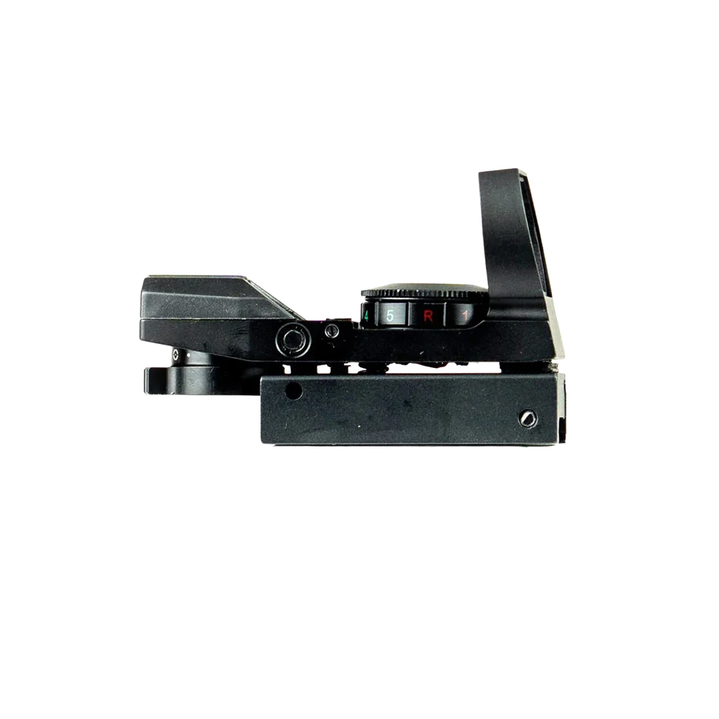 Steambow Red-Dot sight