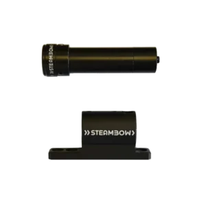 Steambow AR-Series – Green Laser Sight