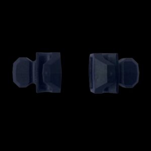 Steambow AR-Series Polymer Limb Tips