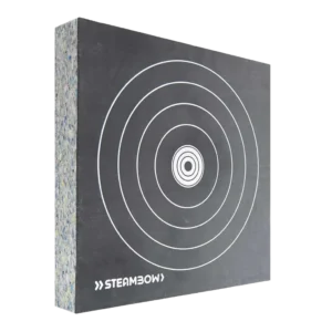 Steambow AR-Series – Arrow Target