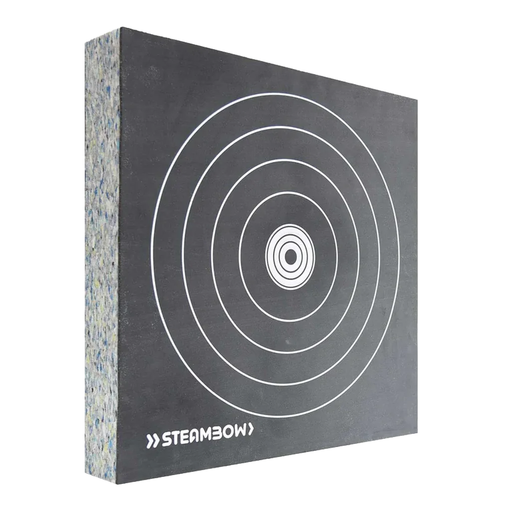 Steambow AR-Series – Arrow Target