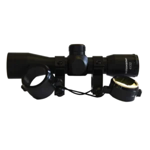 Steambow AR-Series Scope 4×32