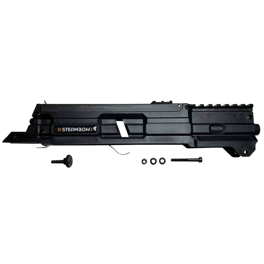 Steambow AR-6 Polymer Upper