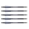 Steambow AR-Series – PD-5 Target Arrows