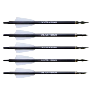 Steambow AR-Series – PD-5 Target Arrows