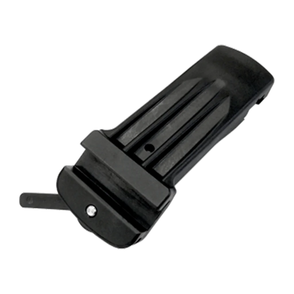 EK Archery Cobra R9 3 Bolt Quiver - Mount Only