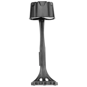 EK Archery Cobra R9 3 Bolt Quiver - Quiver Only