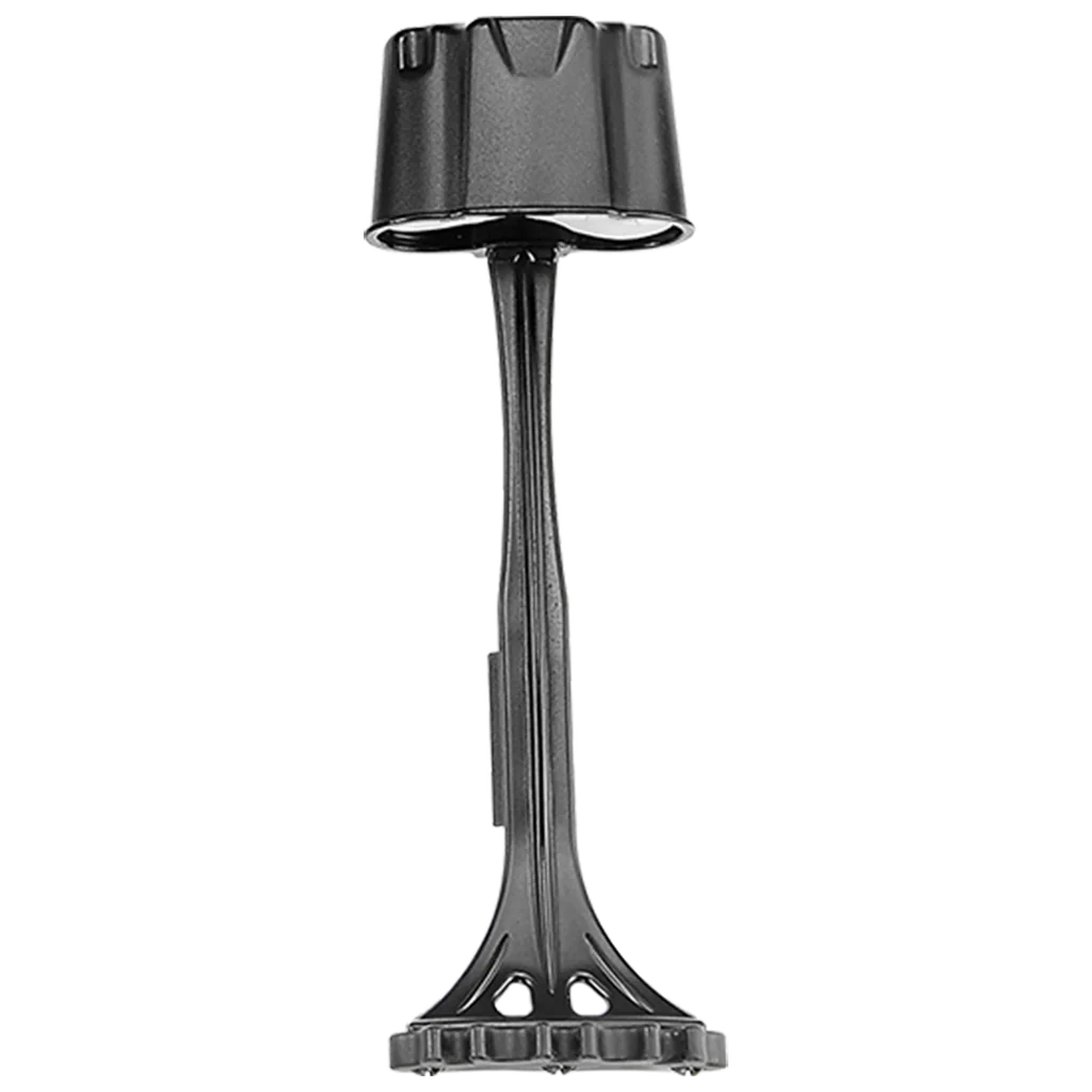 EK Archery Cobra R9 3 Bolt Quiver - Quiver Only