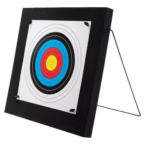 EK Archery Foam Target w/ Stand