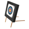 EK Archery Foam Target w/ Wooden Stand