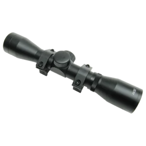 EK Archery 4x32 Crossbow Scopes - Short (23cm)