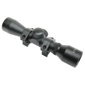 EK Archery 4x32 Crossbow Scopes - Compact (19.5cm)