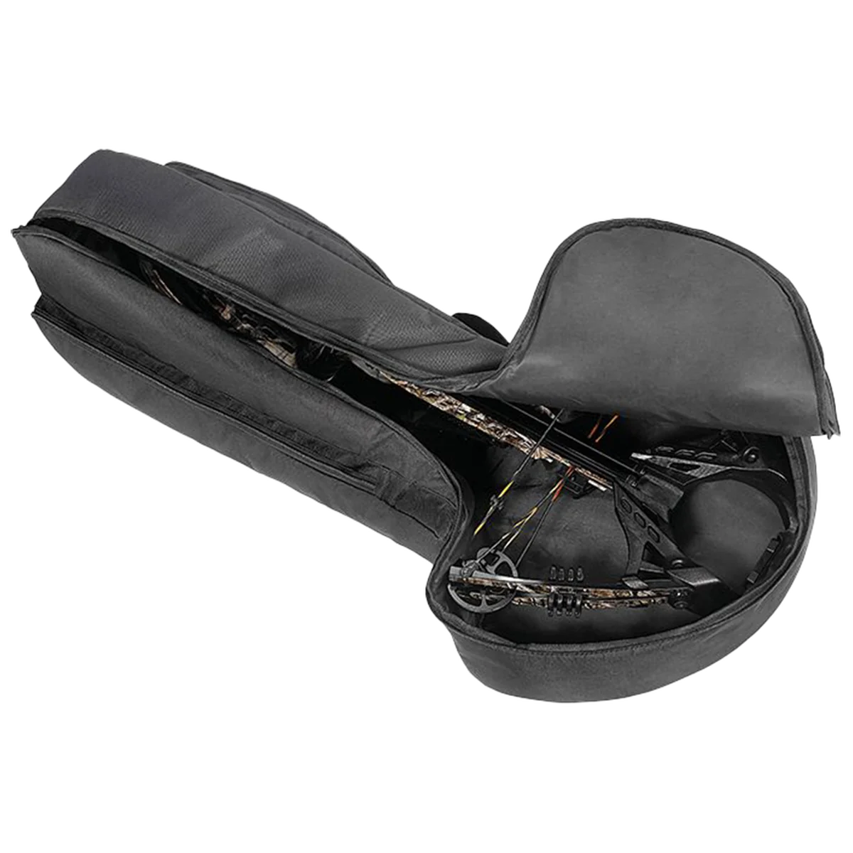 EK Archery Padded Crossbow Case - 21" - Image 2