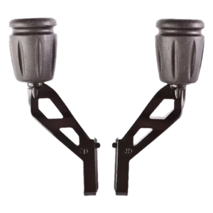 EK Archery String Stoppers - Jag II