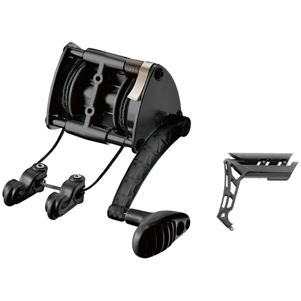 EK Archery Crank Cocking Device - Blade/ Jag II/ Ballistic 370
