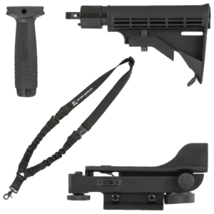 EK Archery R9 Deluxe Kit