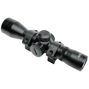 EK Archery 4x32 Crossbow Scopes - Standard (19.5cm)