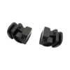 EK Archery R9 Cobra Spare Limb Tips - Pack of 2