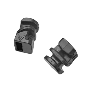 EK Archery Vlad/Revo 7 Limb Tips - Pack of 2