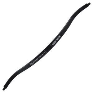 EK Archery Cobra Pistol Limb Set - 80 lbs