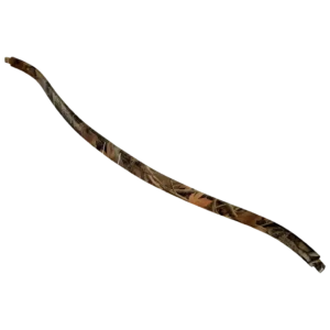 EK Archery Jaguar I Limb Set CAMO- 40 lbs