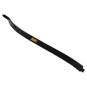 EK Archery Jaguar I Limb Set - 95 lbs