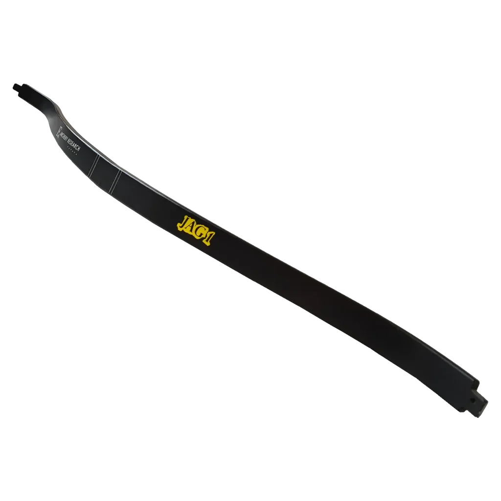 EK Archery Jaguar I Limb Set - 95 lbs