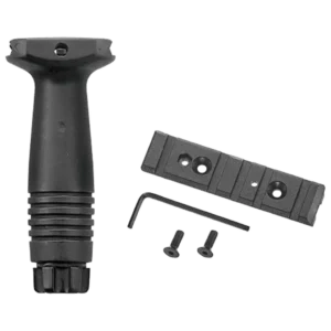 EK Archery Vertical Foregrip For Pistol Crossbow