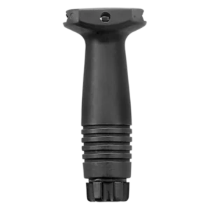 EK Archery Vertical foregrip For Siege, R-series & Adder