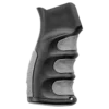 EK Archery AR Grip - Black / Grey