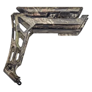 EK Archery Crossbow Buttstocks - Compact Camo