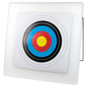 EK Archery Youth Target w/ Stand