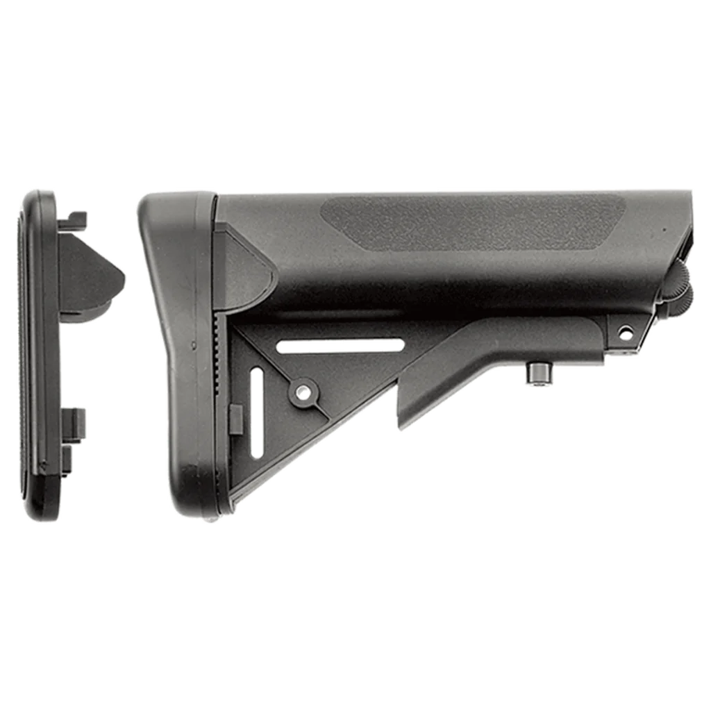 EK Archery Crossbow Buttstocks - AR-15 Torpedo