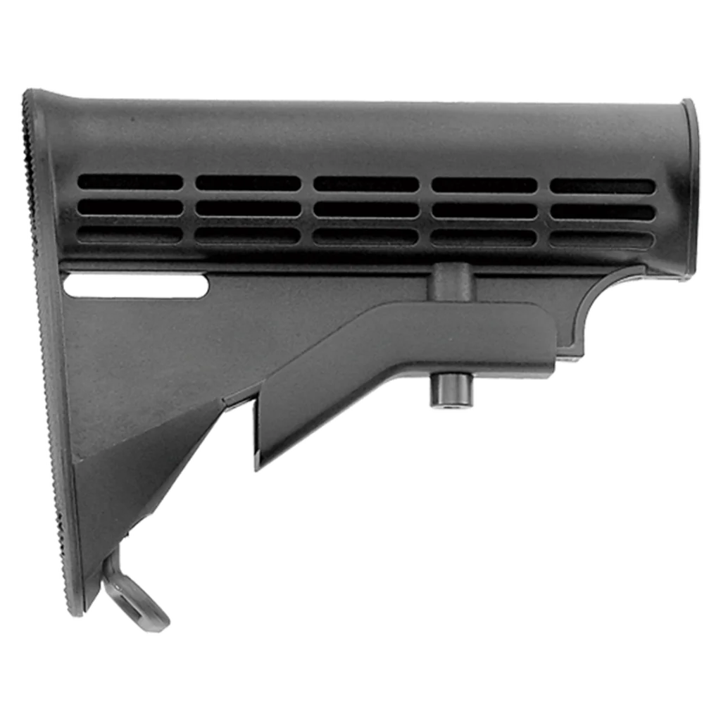 EK Archery Crossbow Buttstocks - Spec Adjustable - Torpedo