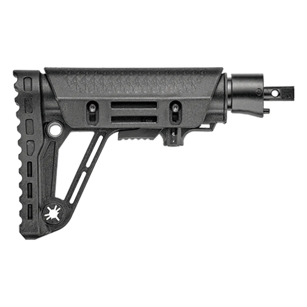 EK Archery Cobra System Siege Buttstock