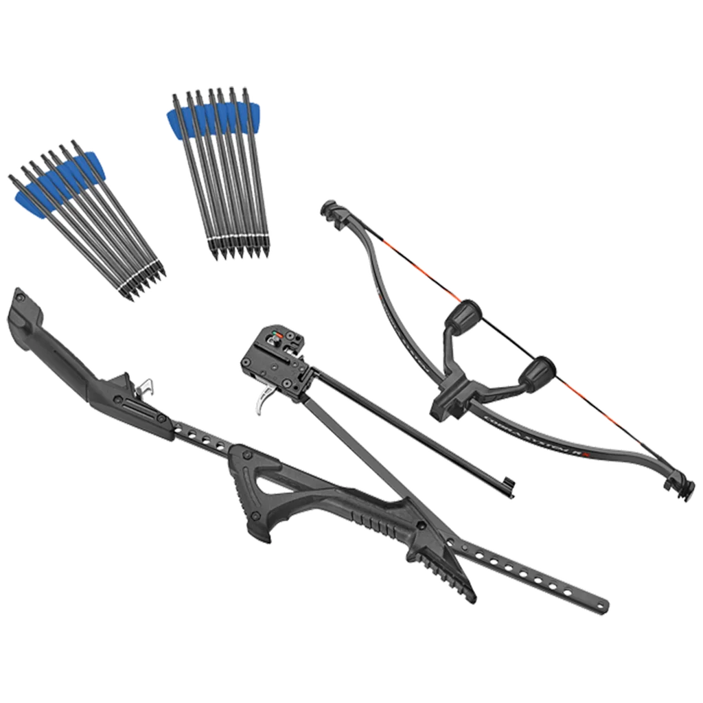 EK Archery Adder 2.0 Upgrade Kit