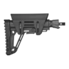 EK Archery Buttstock With Buffer Tube - Revo 7/R9/Adder/Siege