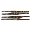 EK Archery Titan Limb Set - 200 lbs - Camo
