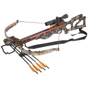 EK Archery Desert Hawk Recurve Crossbow - 225lbs