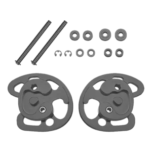 EK Archery Torpedo Cam Set