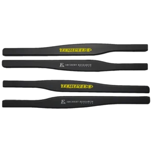 EK Archery Torpedo Limb Set - 185 lb - Black