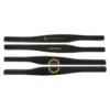 EK Archery Torpedo Limb Set - 185 lb - Carbon Dipped